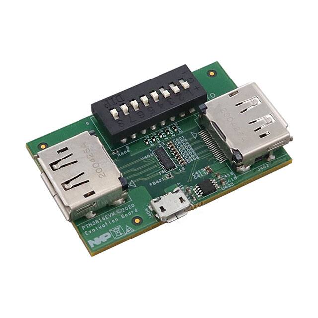 PTN3816EVM NXP USA Inc.  Cartes et kits d'évaluation et de démonstration